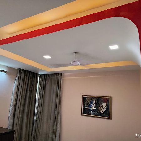 Hotel Mvr Stay By Admire Inn Noida Eksteriør billede