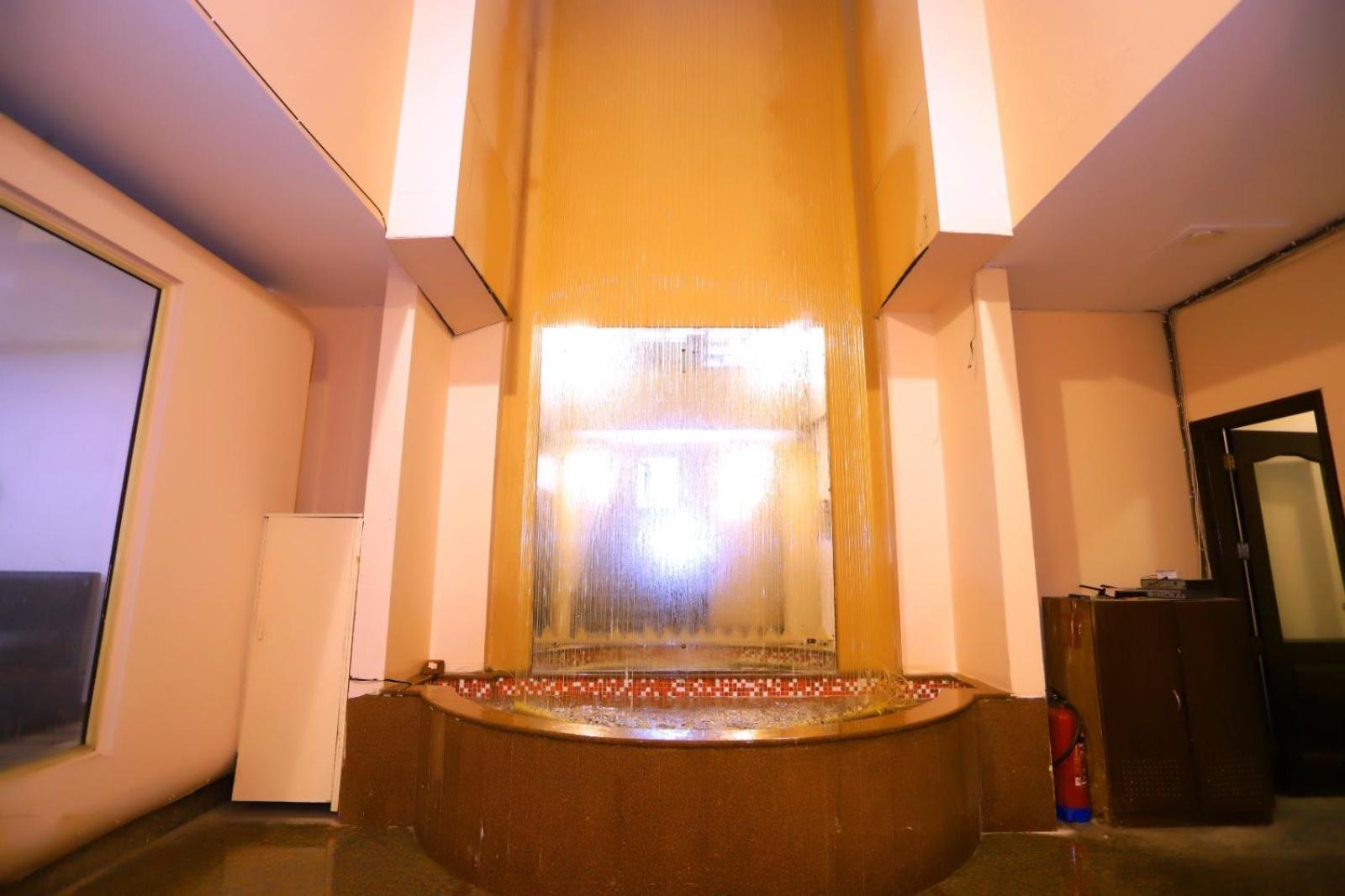 Hotel Mvr Stay By Admire Inn Noida Eksteriør billede